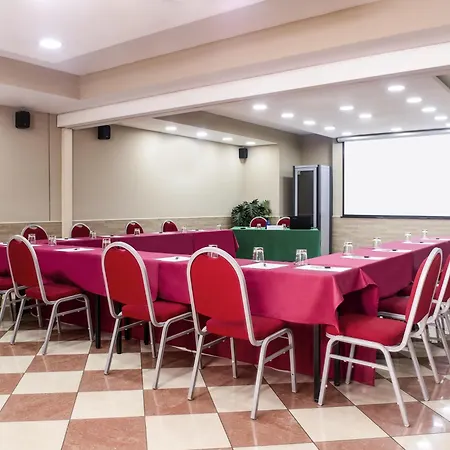 Ibis Styles Roma Vintage