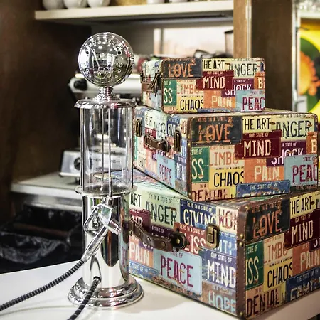 Ibis Styles Roma Vintage