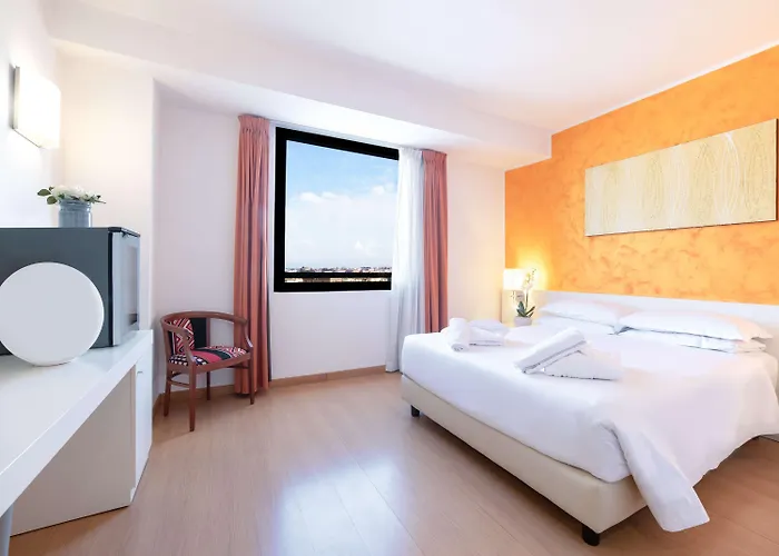 Ibis Styles Vintage Hotel Roma