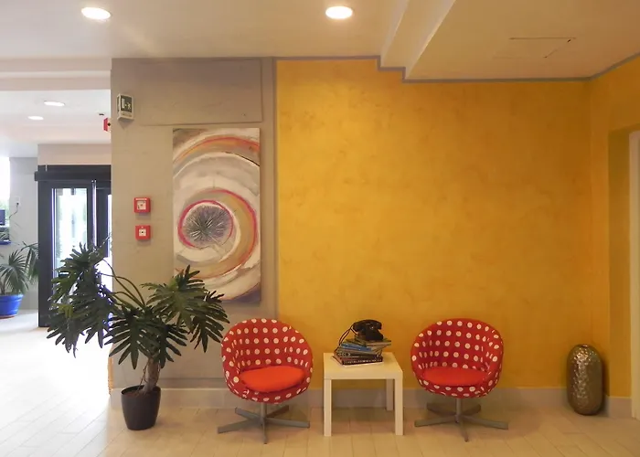 Otel Ibis Styles Vintage 4*
