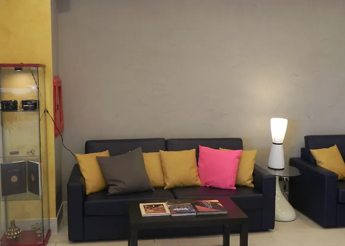 Ibis Styles Vintage Roma
