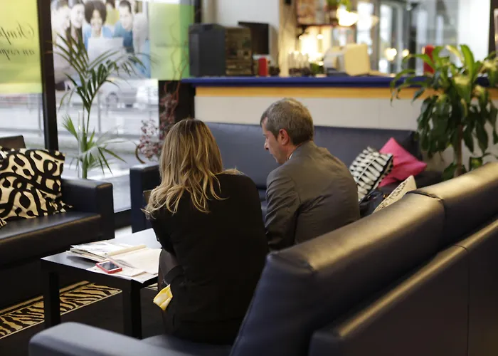 Ibis Styles Vintage 4* Roma
