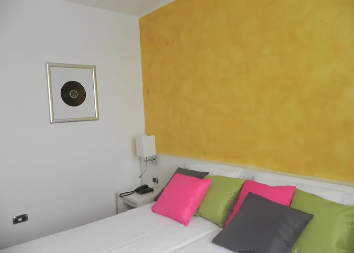 Ibis Styles Vintage Roma