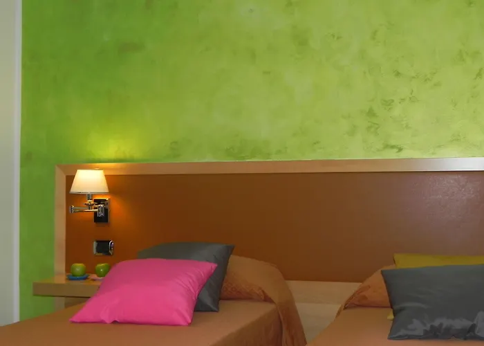 Ibis Styles Vintage Roma