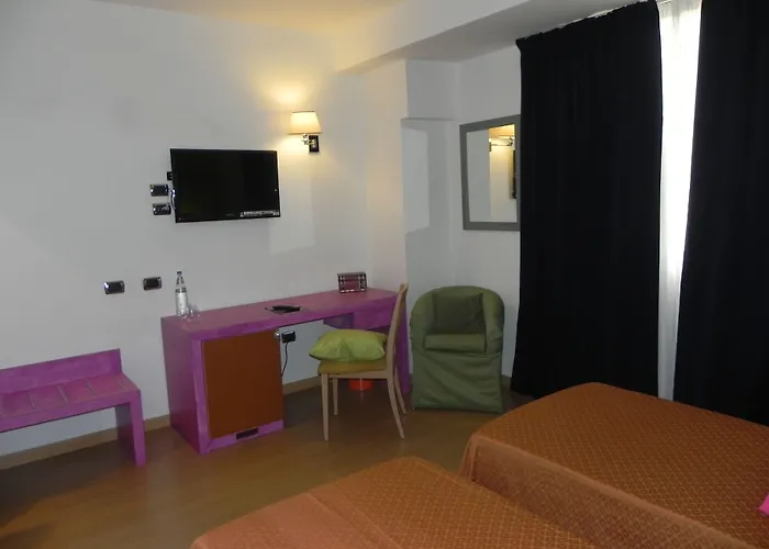 Ibis Styles Vintage 4* Roma