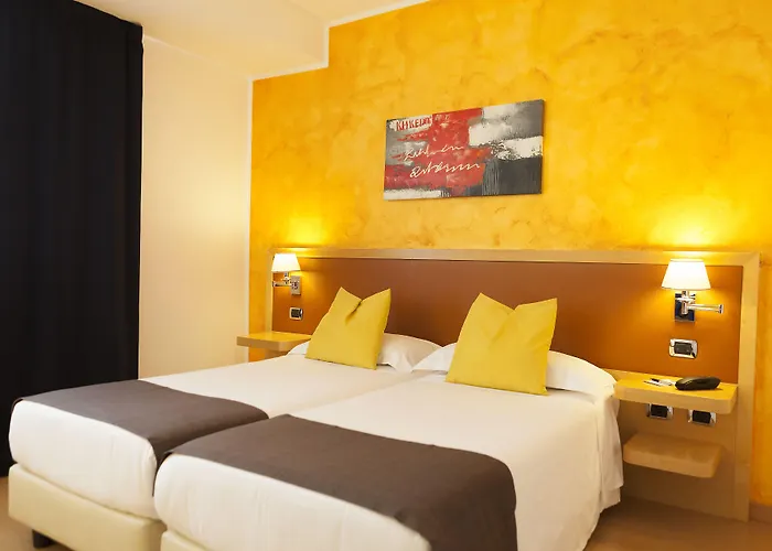 Отель Ibis Styles Vintage Рим