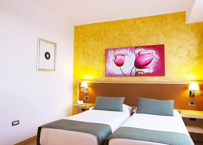 Hotel Ibis Styles Vintage Roma