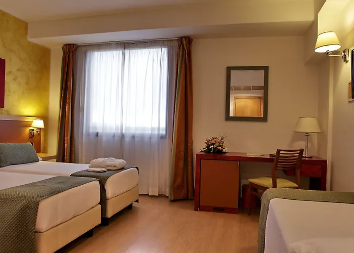 Otel Ibis Styles Vintage 4*