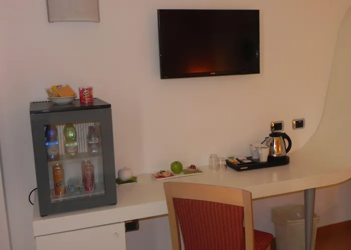 Otel Ibis Styles Vintage