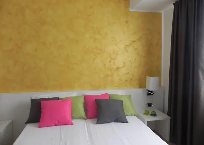 Otel Ibis Styles Vintage Roma