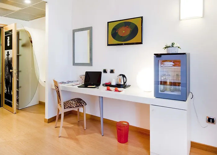 Ibis Styles Vintage Otel 4*