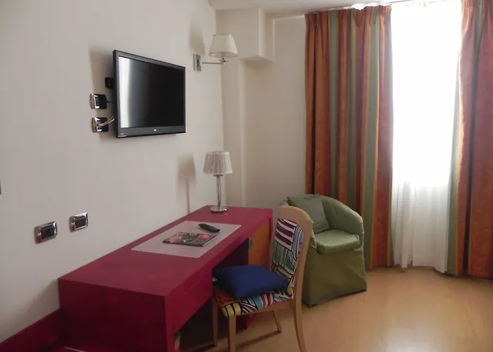 Ibis Styles Vintage 4*