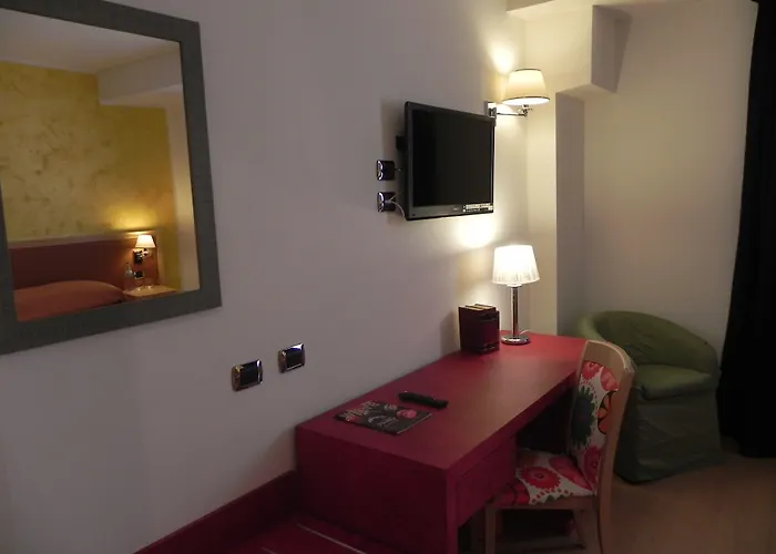 Hotel Ibis Styles Vintage