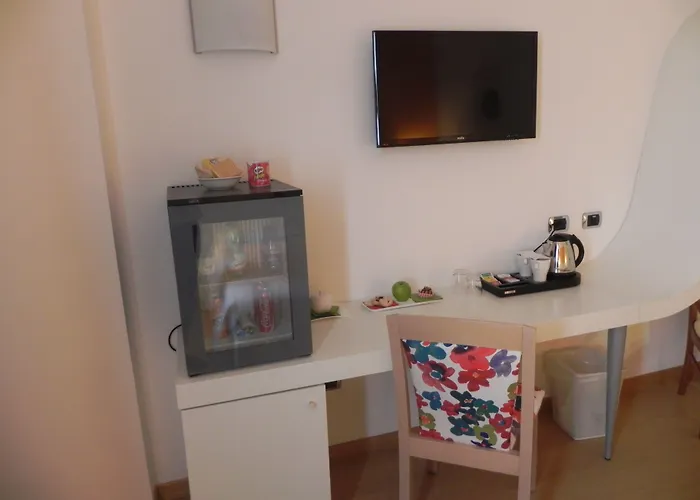 Ibis Styles Vintage Hotel Roma
