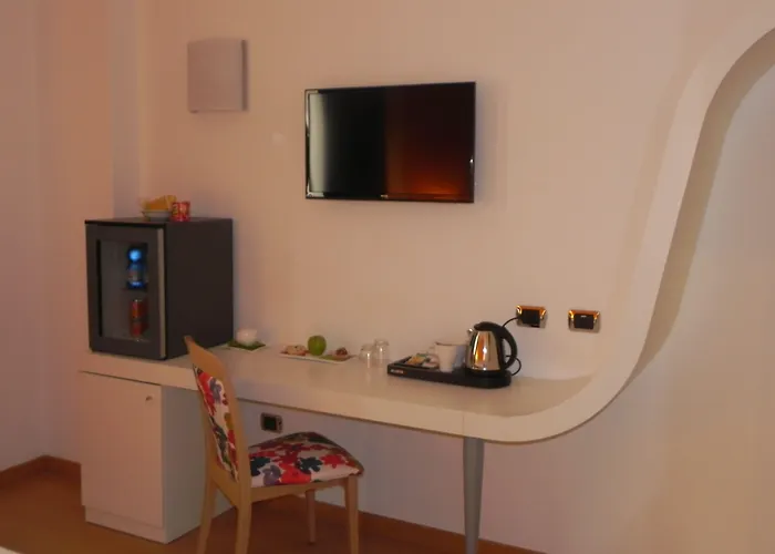 Ibis Styles Vintage 4* רומא