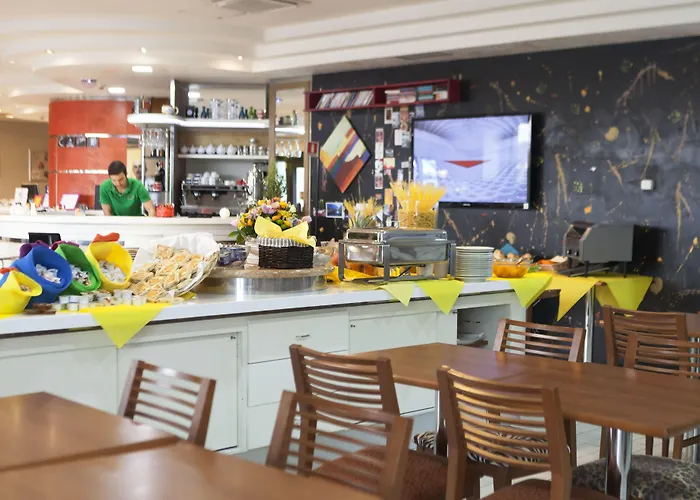 Ibis Styles Vintage Hotel Roma