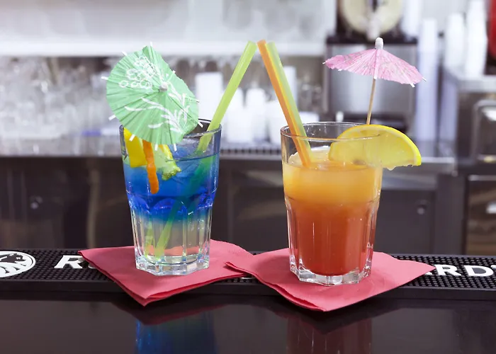 Ibis Styles Vintage