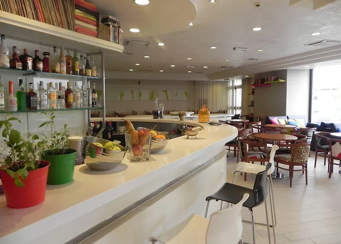 Ibis Styles Vintage Отель