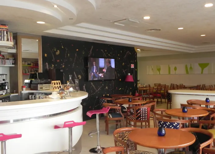 Ibis Styles Vintage Otel Roma