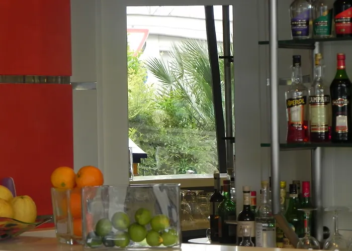 מלון Ibis Styles Vintage