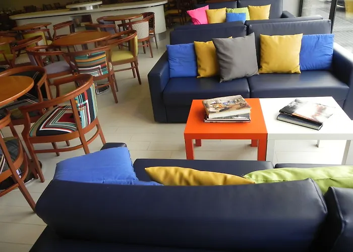 Ibis Styles Vintage 4* Roma