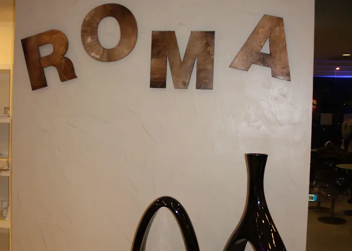Ibis Styles Vintage Hotel Roma