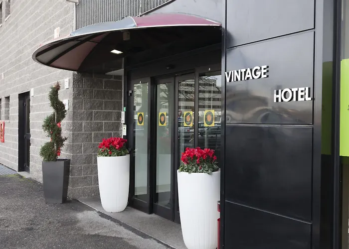 Ibis Styles Vintage