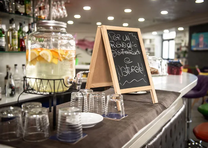 Ibis Styles Vintage Otel Roma