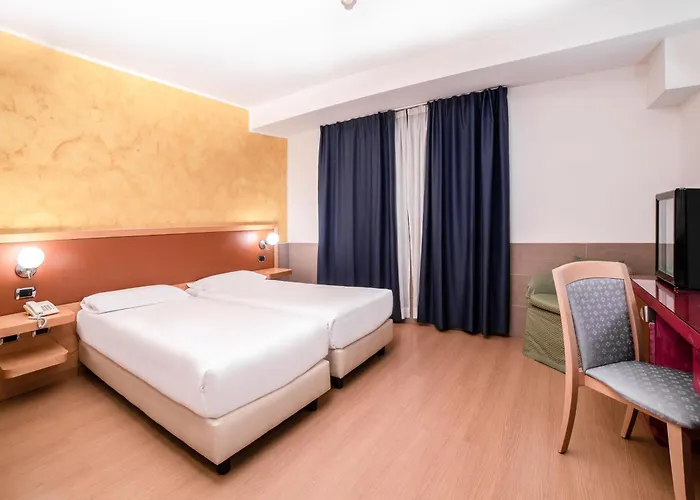 Ibis Styles Vintage 4* Рим