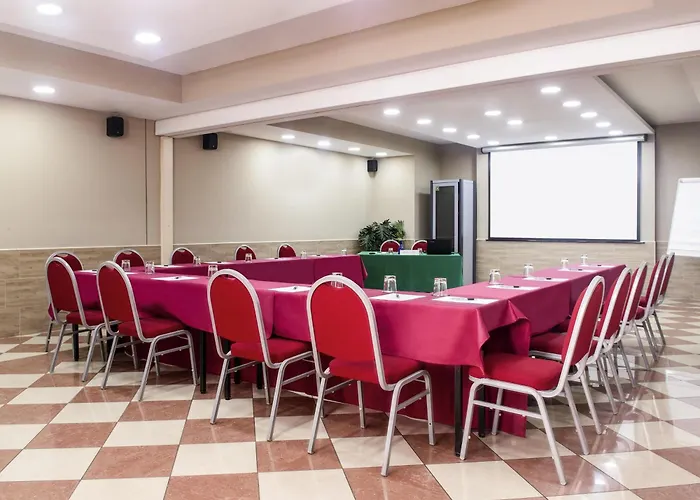 Ibis Styles Vintage Отель