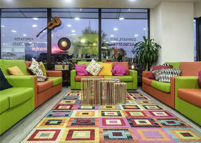 Ibis Styles Vintage