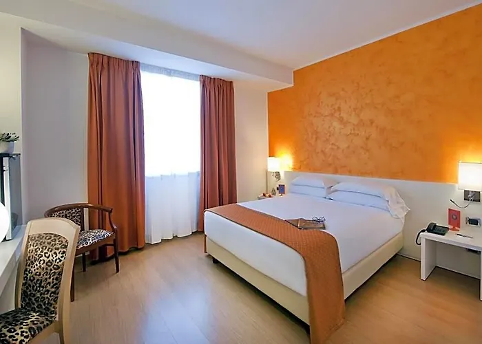 Otel Ibis Styles Vintage 4*