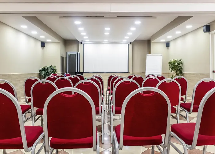 Ibis Styles Vintage 4* Рим