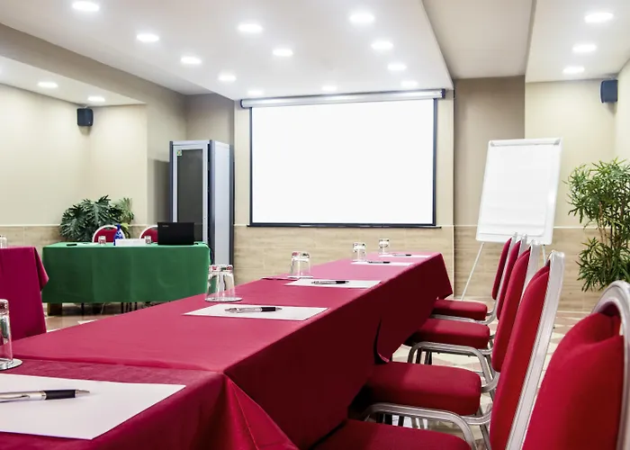 Ibis Styles Vintage Hotel 4*