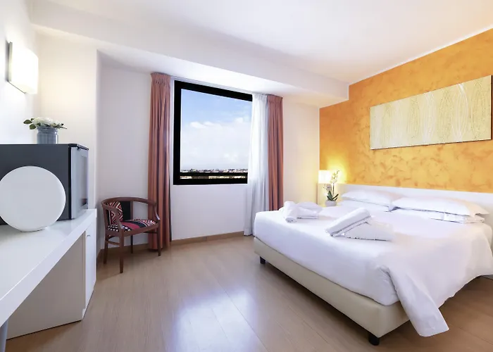 Ibis Styles Vintage Отель Рим