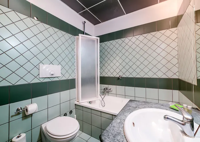 Ibis Styles Vintage Отель