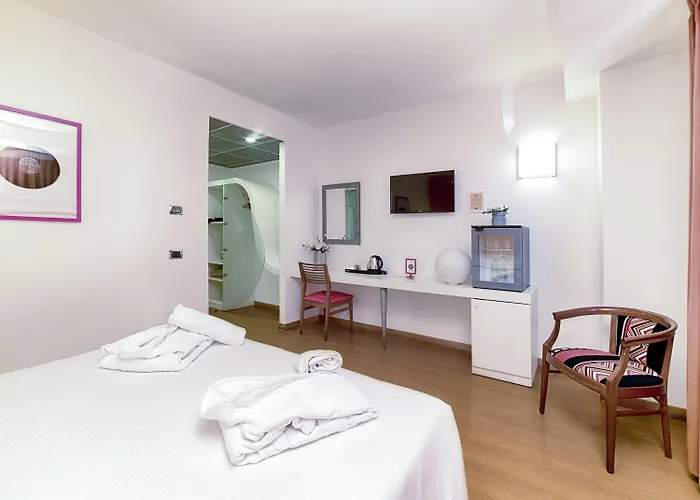 Ibis Styles Vintage Отель Рим