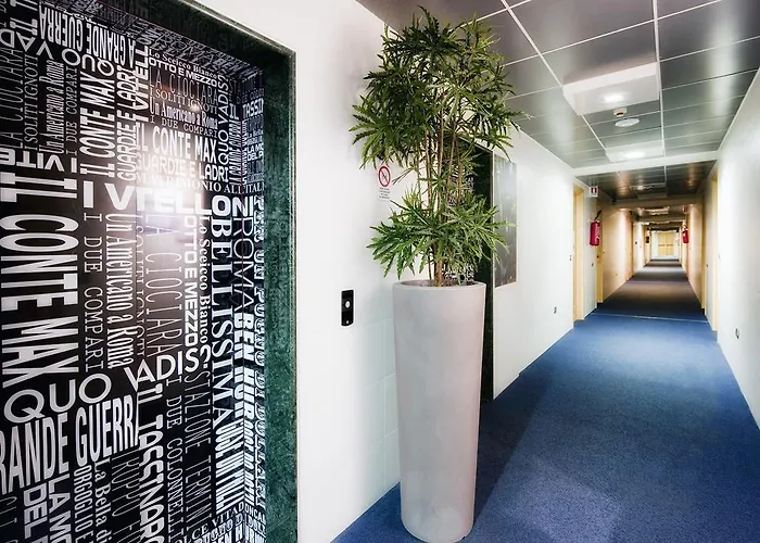 Hotel Ibis Styles Vintage Roma