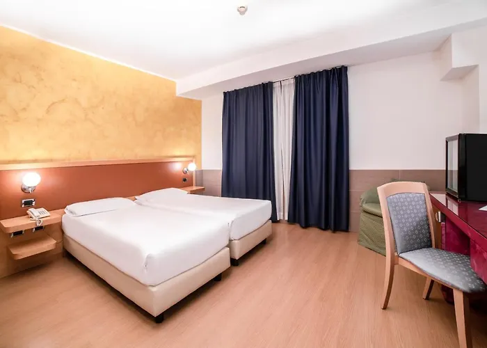 Ibis Styles Vintage Roma