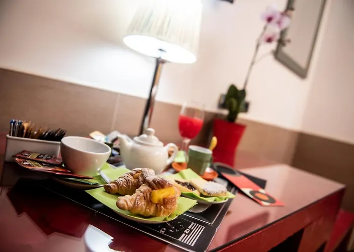 Hotel Ibis Styles Vintage