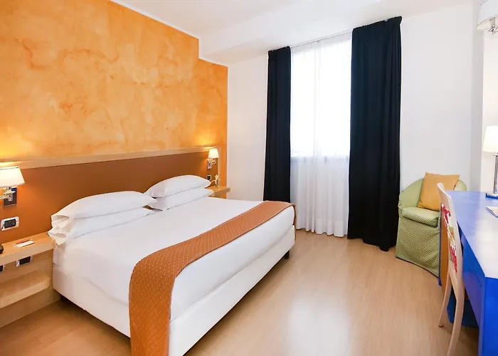 Ibis Styles Vintage Roma