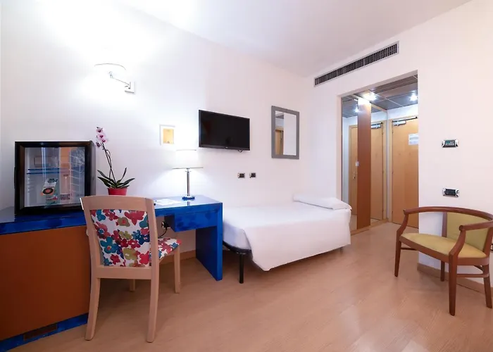 Otel Ibis Styles Vintage Roma